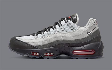 nike air max 95 koeienleer zwart|Zwart Air Max 95 Schoenen (6) .